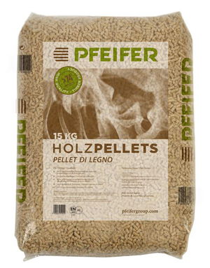 Pfeifer Pellets